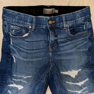 Torrid Jeans